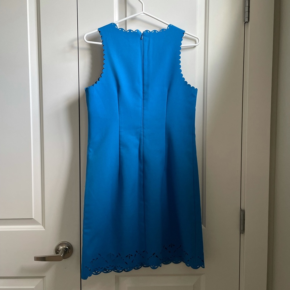 NWOT J. Crew Dress - Picture 3 of 5